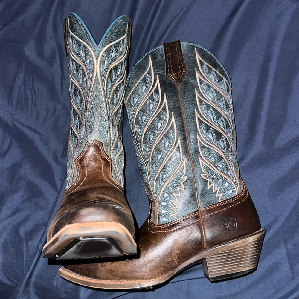 COPY - Noble Outtfitters cowboy boots